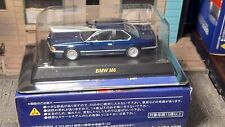 Kyosho BMW M6 1/64   , usado comprar usado  Enviando para Brazil