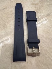 Rubber strap tudor for sale  Castle Rock