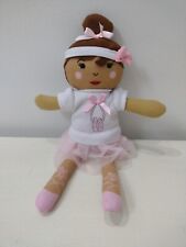 Ballerina plush doll for sale  Clayton