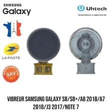 Vibreur samsung galaxy d'occasion  Aubervilliers