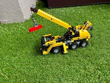 Lego technic 8067 d'occasion  Montpellier-