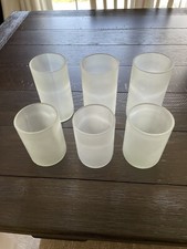 Reclaimed upscaled glasses for sale  Duncannon