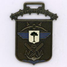 Guinée equatoriale mérite d'occasion  La Queue-les-Yvelines