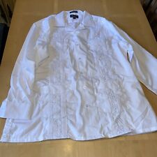 Omega tuxedo shirt for sale  Inverness