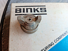 Binks 63pw air for sale  Howell