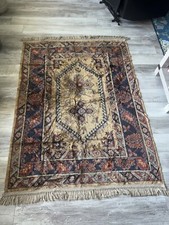 lovely vintage rug for sale  New Braunfels