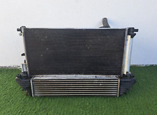 Kit radiatori climatizzatore usato  Sinopoli
