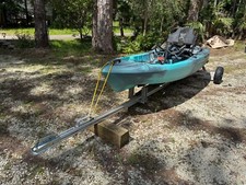 Perception crank sit for sale  Dauphin Island
