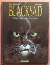blacksad buste d'occasion blacksad buste d'occasion France