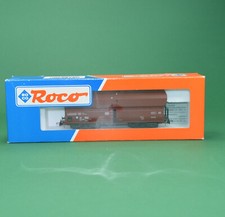 Roco 46240 selbstentladewagen gebraucht kaufen  Greiz