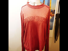 Pullover langarm vintage gebraucht kaufen  Halle