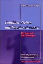 Familien stellen psychosekrank gebraucht kaufen  Berlin