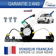Leve vitre gauche d'occasion  Dinan