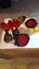 Vintage lot reflectors for sale  Ashtabula