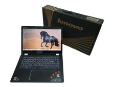 Lenovo yoga x360 gebraucht kaufen  Hannover