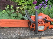 Husqvarna 235 torq for sale  LEICESTER