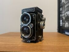 Rolleiflex 2.8c xenotar for sale  Ireland