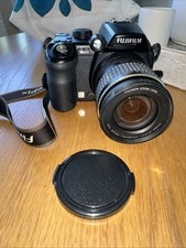 Fujifilm finepix series for sale  BRADFORD