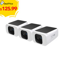 Eufy outdoor solar for sale  Ontario
