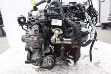 SILNIK FORD TRANSIT 2.0 TDCI YMF6 YMFS YMFA CUSTOM, używany na sprzedaż  PL