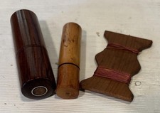 Vtg antique sewing for sale  Eldorado