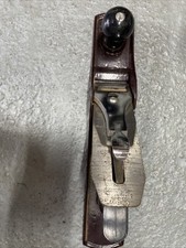 Stanley jack plane for sale  RINGWOOD