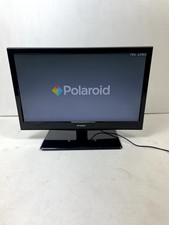 Polaroid 19gbr dvd for sale  CANTERBURY