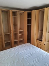 Schlafzimmer gebraucht kaufen  Rangsdorf
