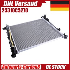 Kühler kia sorento gebraucht kaufen  Euskirchen