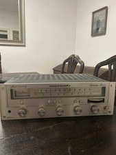 Verstärker marantz model gebraucht kaufen  Visselhövede