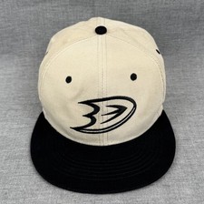 Anaheim ducks hat for sale  Long Beach