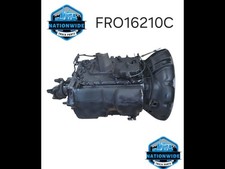 2014 eaton fuller for sale  Scranton
