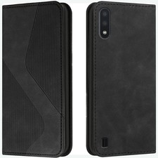Flip cover samsung gebraucht kaufen  Monheim