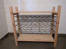 Ikea ivar flaschenregal gebraucht kaufen  Datteln