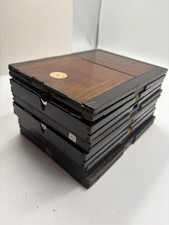 Châssis plaque photographique d'occasion Châssis plaque photographique d'occasion  Expédié en France