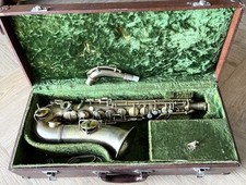 Vintage conn gold for sale  LONDON