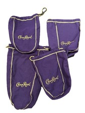 Crown royal bags for sale  Burleson