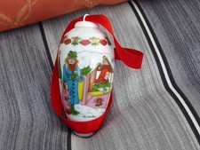 Hutschenreuther weihnachtszapf gebraucht kaufen  Malente