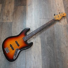 90s fender japan d'occasion  Expédié en France