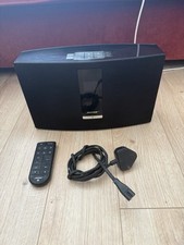 Bose soundtouch series for sale  MANCHESTER