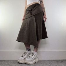 Y2k vintage asymmetrical for sale  BRIGHTON