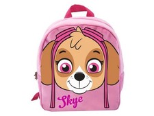Zainetto peluche skye usato  Bologna