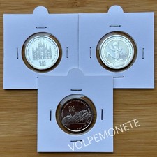 Tris monete euro usato Tris monete euro usato  Roma