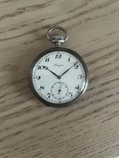 Longines cal 18.69z usato  Brindisi