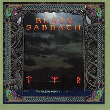 black sabbath cd for sale  PRESTON