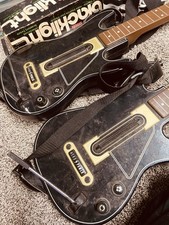 Guitar hero live for sale  Rexford