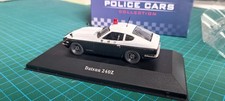 Datsun 240z polizei gebraucht kaufen  Bannewitz