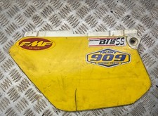 Yamaha dt125r left for sale  WREXHAM