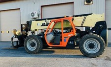 2023 jlg 1255 for sale  Denver