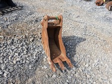 Cat excavator bucket for sale  Womelsdorf